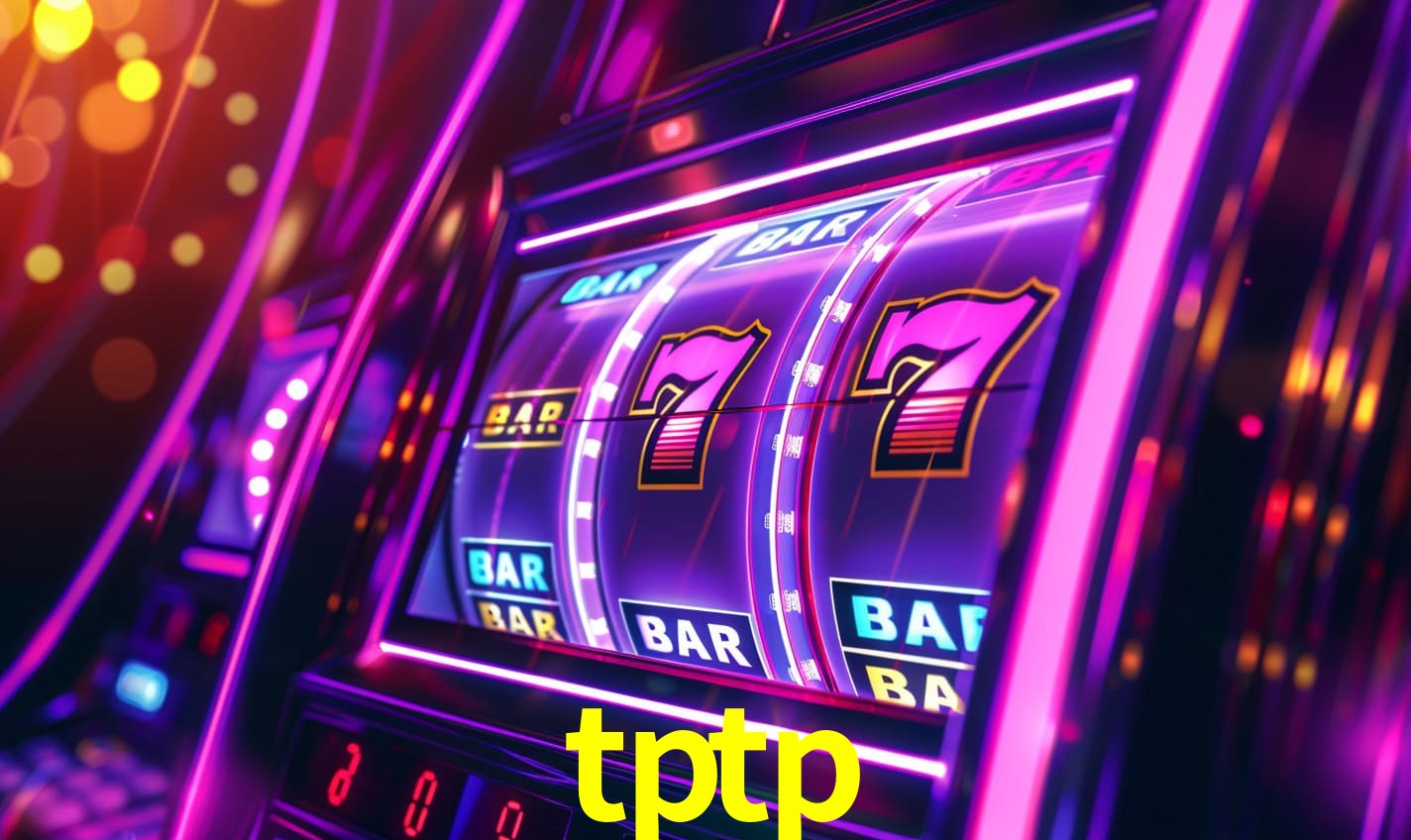 tptp: Seu Cassino Premiado com Pagamentos Rápidos