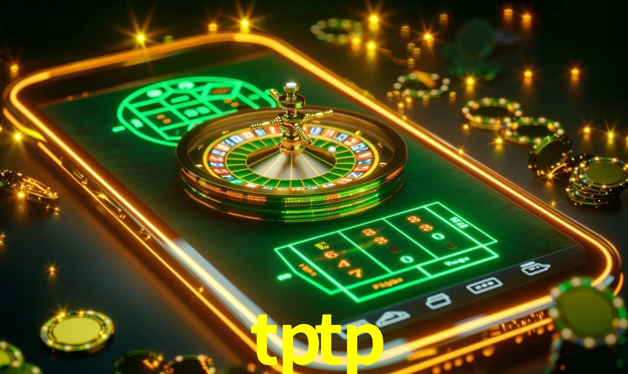 tptp Logo Verificado