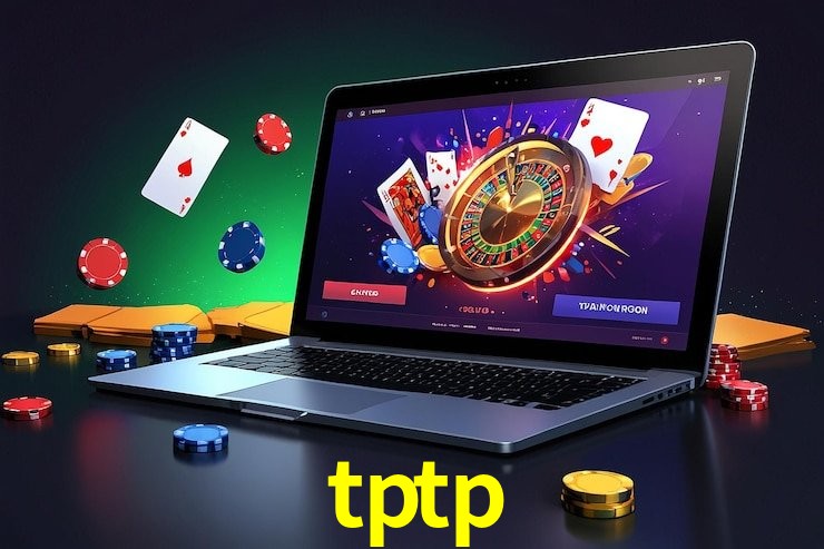 tptp Logo Oficial