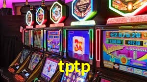 Mesa de Blackjack tptp