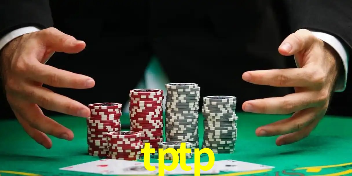 tptp VIP Program Logo