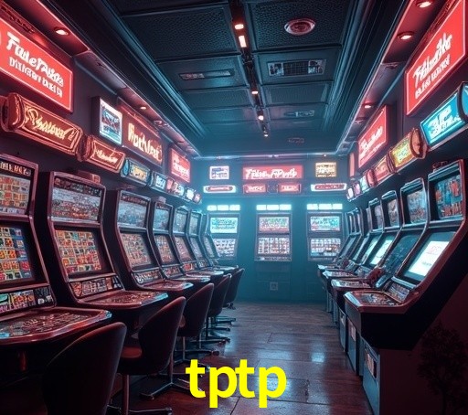 tptp Logo Seguro