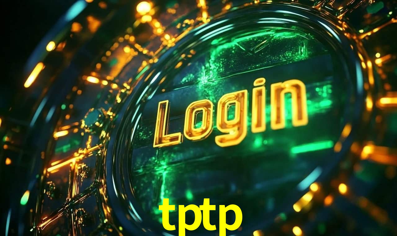 Requisitos do APK tptp para Android - Logo Oficial