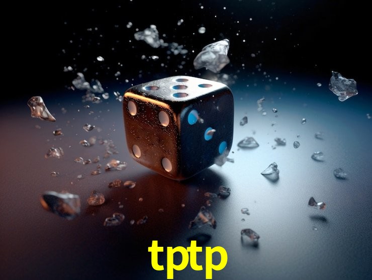 tptp Plataforma Confiável
