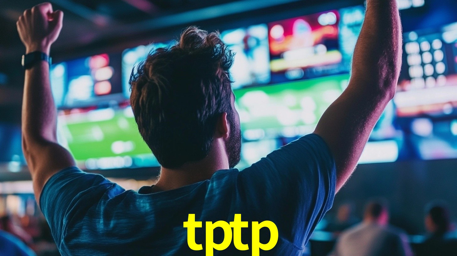 tptp: A Experiência de Casino com Jogos de Mesa ao Vivo