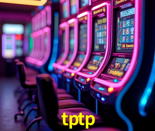 Logo tptp Plataforma Certificada