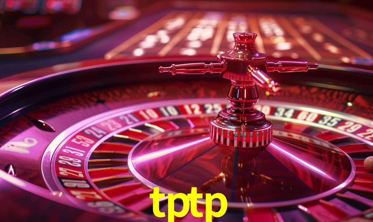 cassino tptp