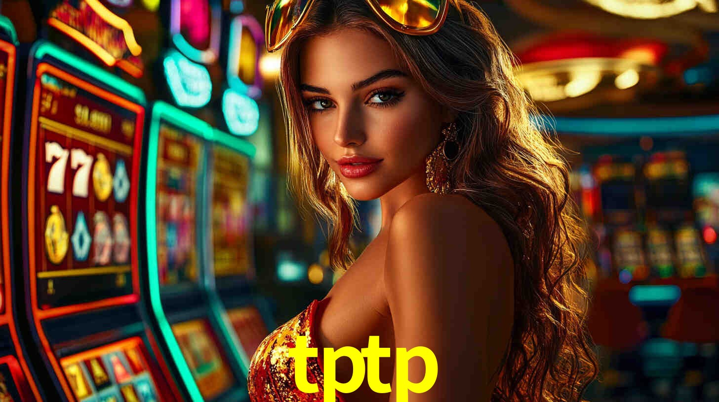 tptp Logo - Bônus com Rollover Justo