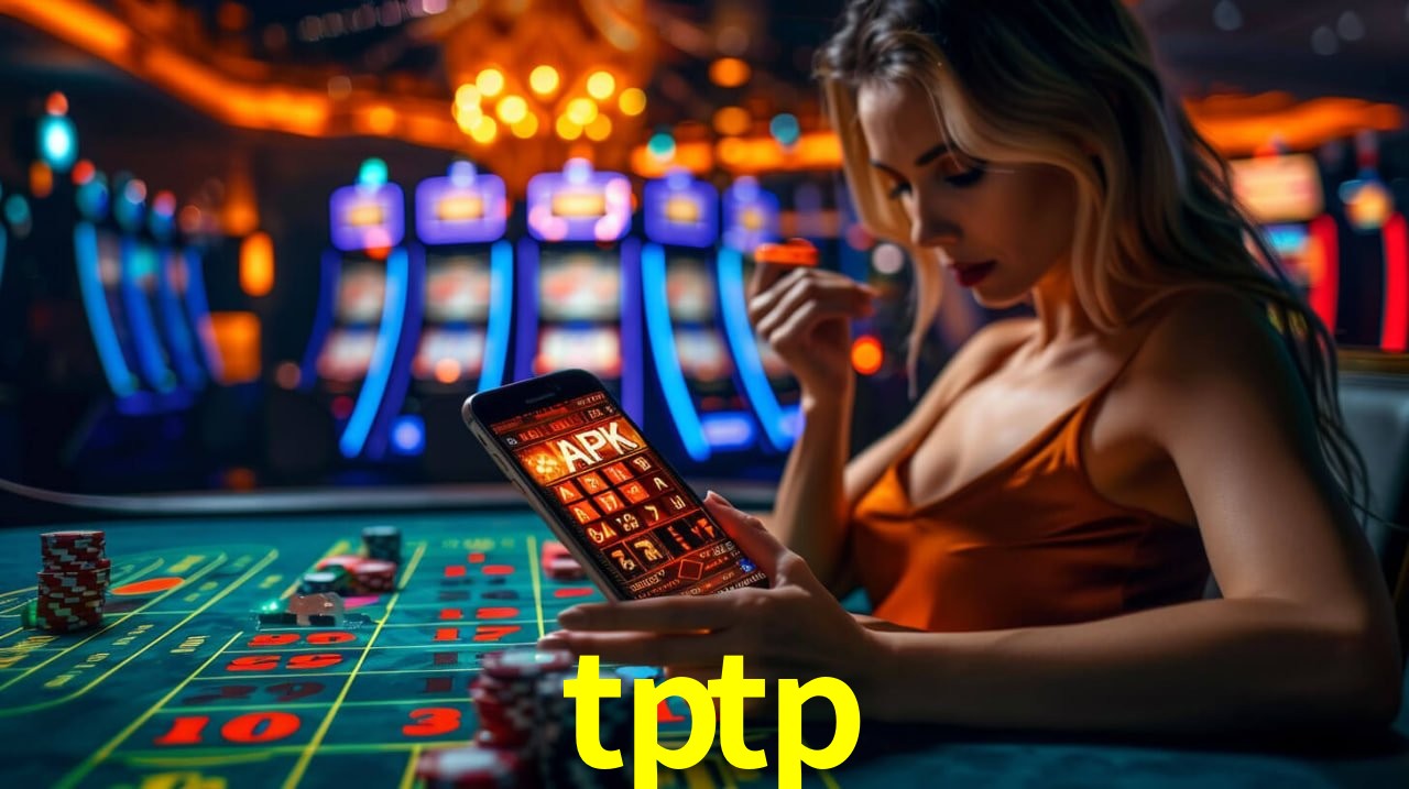 Roulette Table tptp
