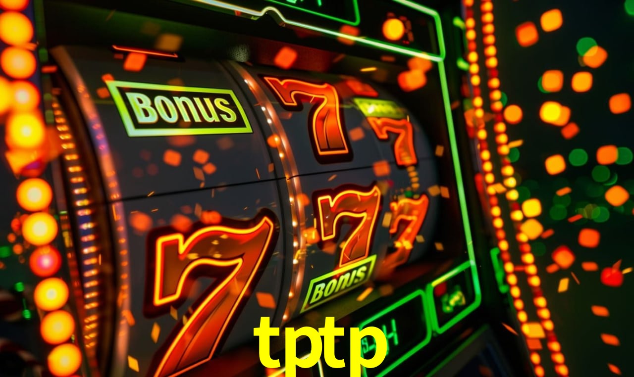 Interface do App tptp