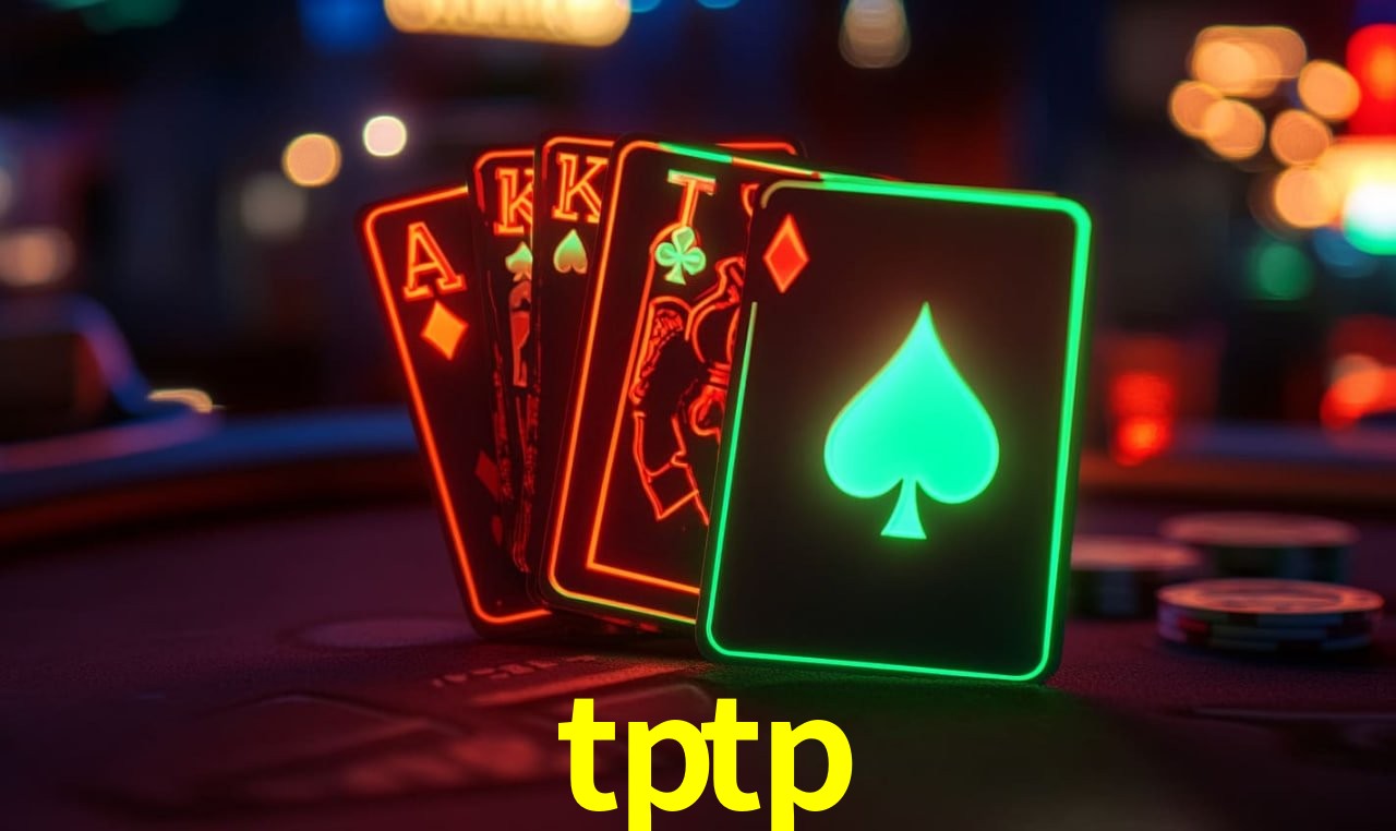 tptp Jackpots Progressivos