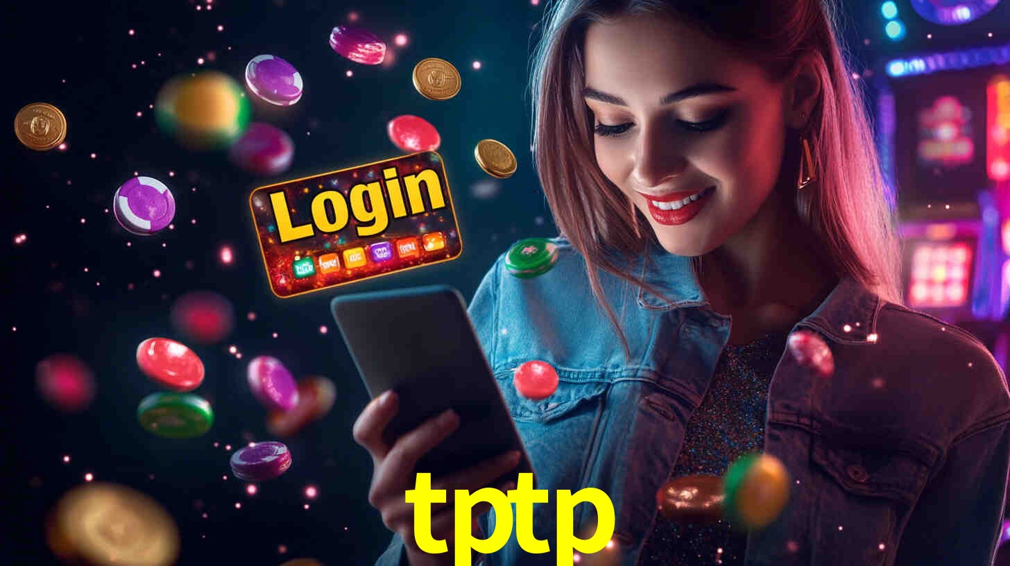 A Experiência Imersiva dos Cassinos Ao Vivo no tptp