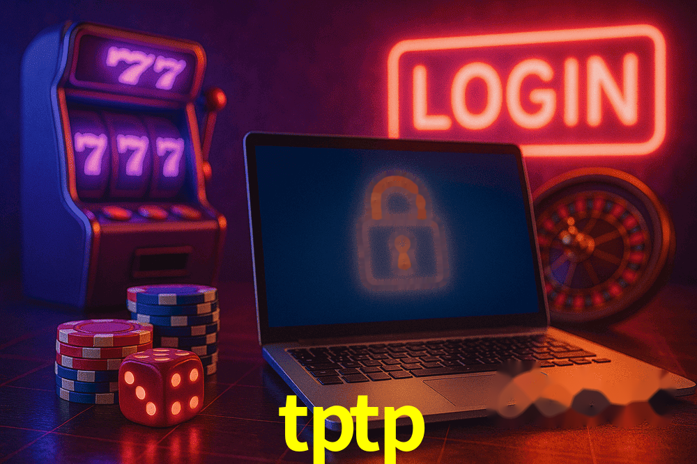 Provedores de Jogos tptp