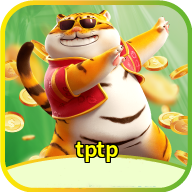 Logo tptp Cassino Online Brasil