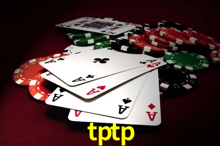 Estatísticas Esportivas tptp
