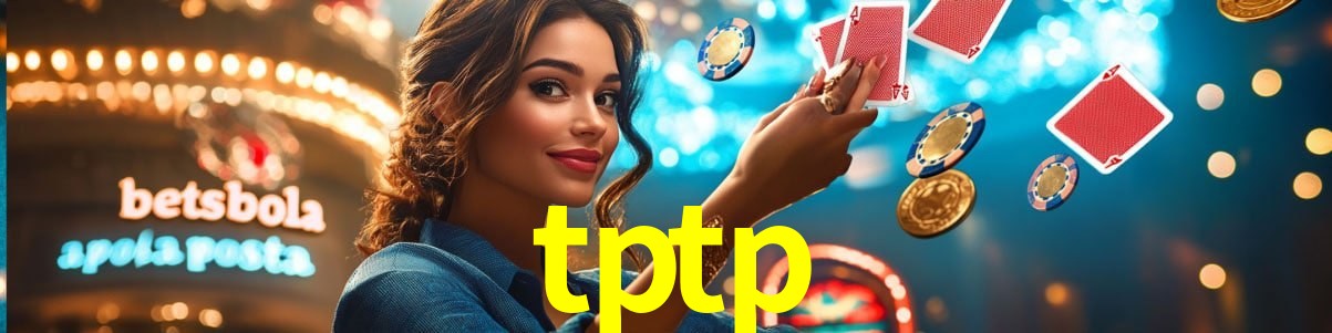 Game Providers tptp