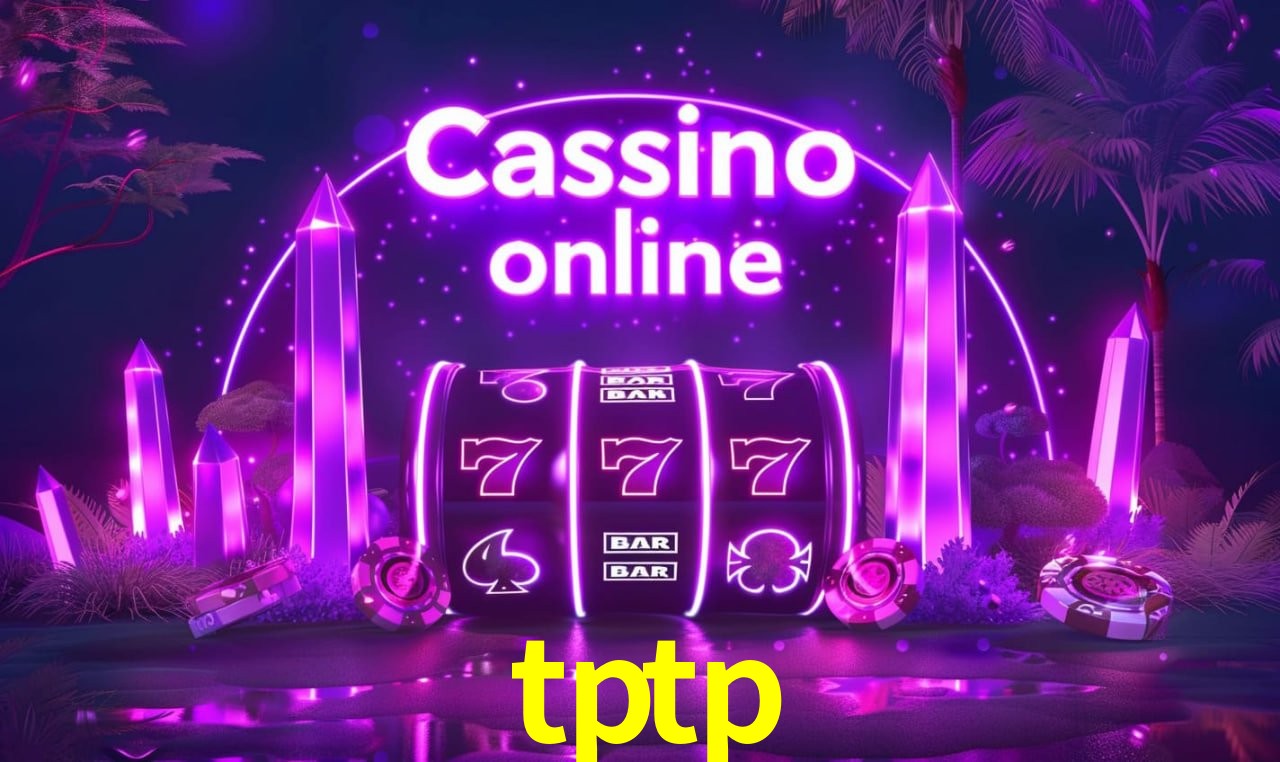 tptp - Login Methods