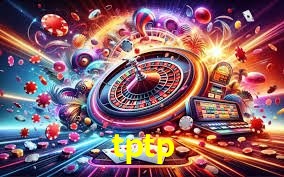 Provedores de Jogos tptp