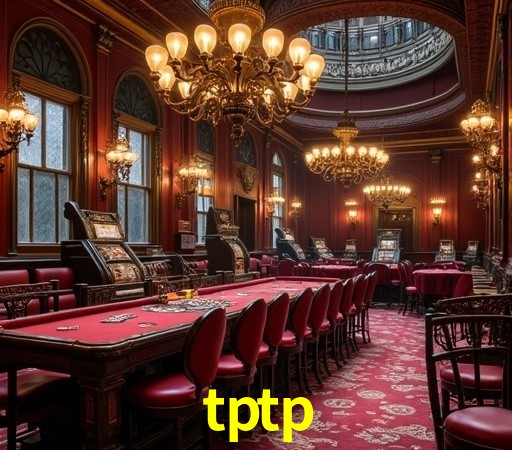 tptp Salvador - Support