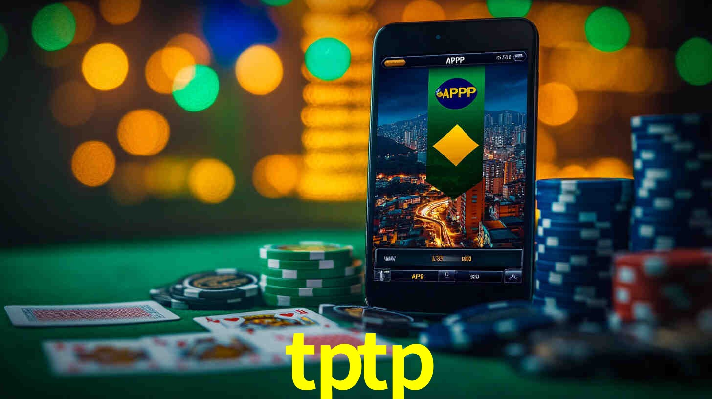 A Experiência Imersiva dos Cassinos Ao Vivo no tptp
