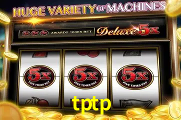 Descubra o Mundo do Cassino Online com tptp