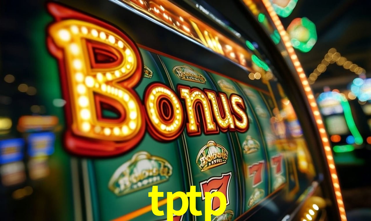 tptp São Paulo - Top Slots
