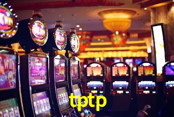 tptp Belo Horizonte - VIP Casino