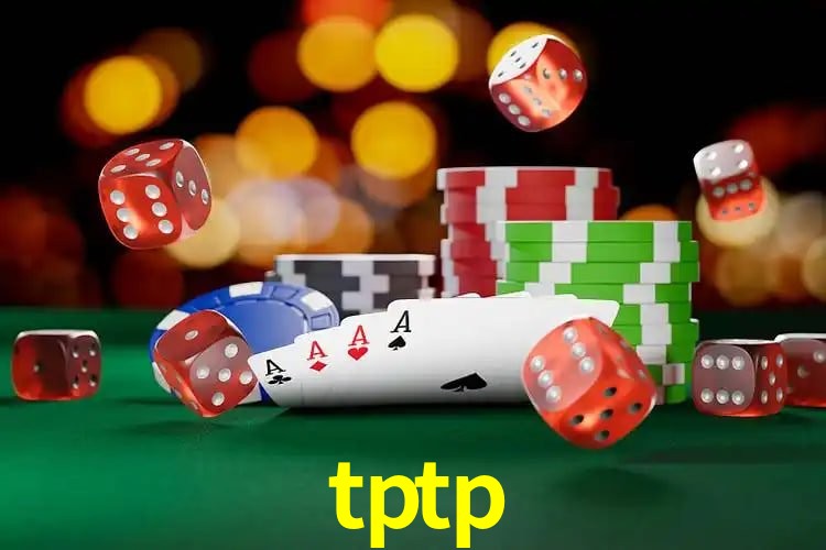 tptp São Paulo - Jogo Providers