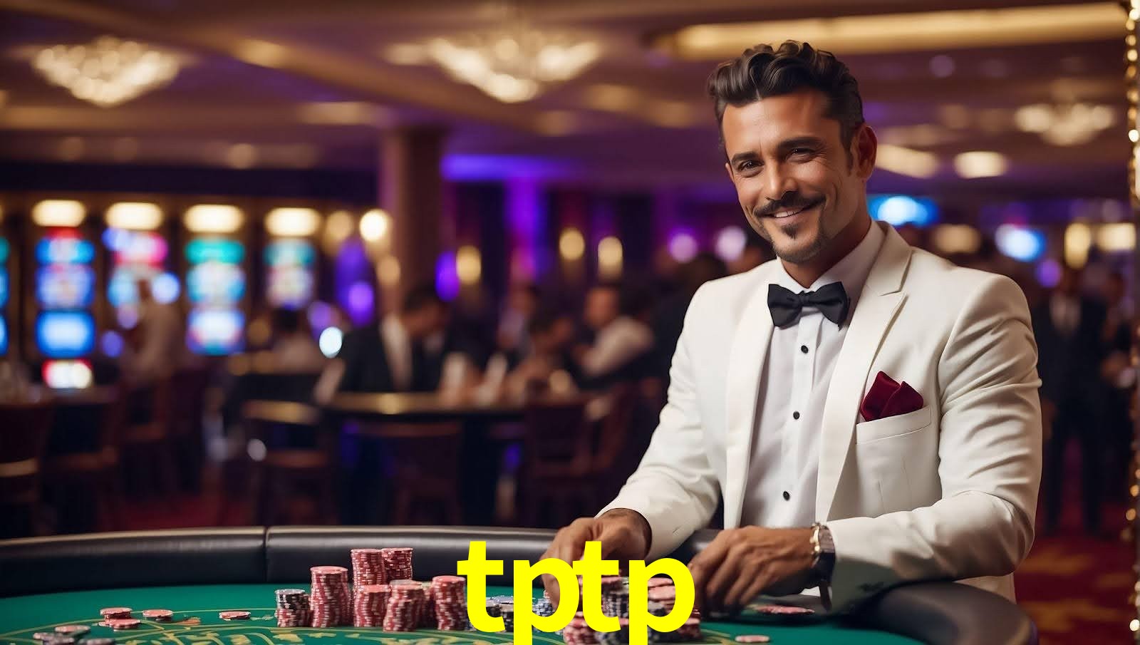 tptp - Support