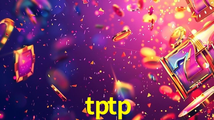 Interface do App tptp