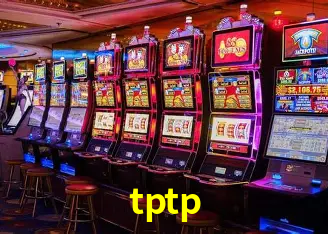 tptp Brasília - VIP Program