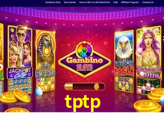tptp Cassino - 80+ Mesas ao Vivo