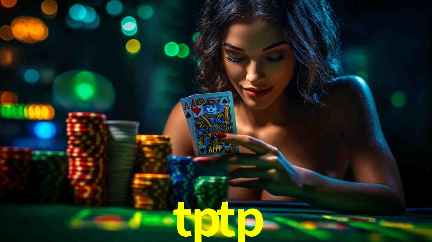 Inovações de Jogos na tptp: O Futuro das Experiências Interativas