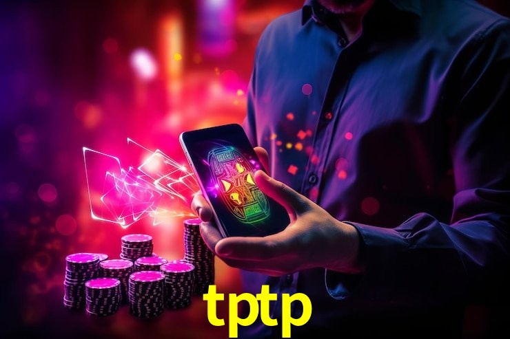 Apostas de Tênis tptp