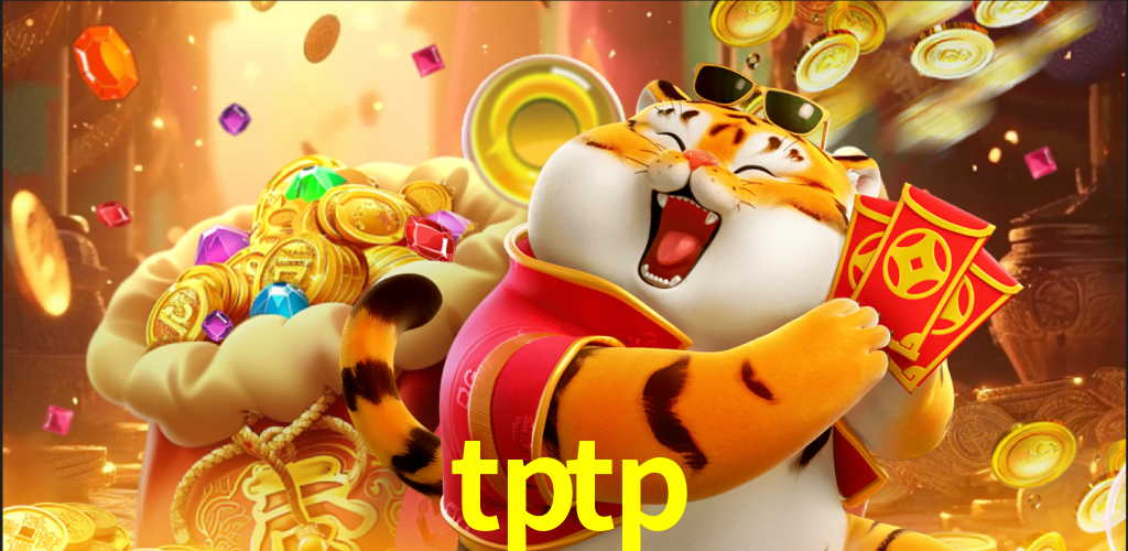 tptp: Seu Especialista em Apostas Esportivas Brasileiras