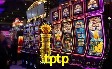 tptp Brasília - Casino Guide