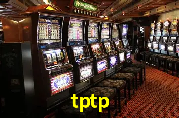 Inovações de Jogos na tptp: O Futuro das Experiências Interativas