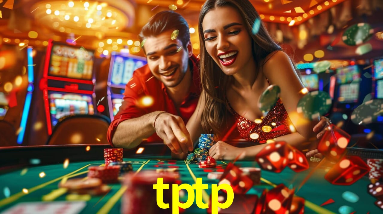 tptp - Winners Celebration