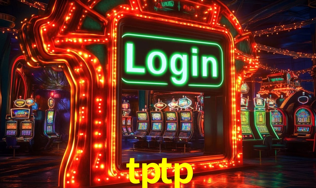 Jogos de Slot tptp