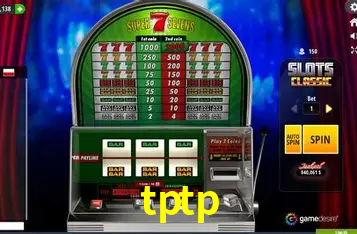 tptp Bônus - Pacote R$5.000 + VIP