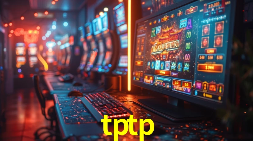 Ofertas Imperdíveis na tptp: Promoções e Bônus Que Valem a Pena
